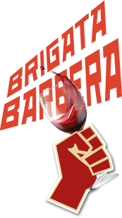 Brigata Barbera logo